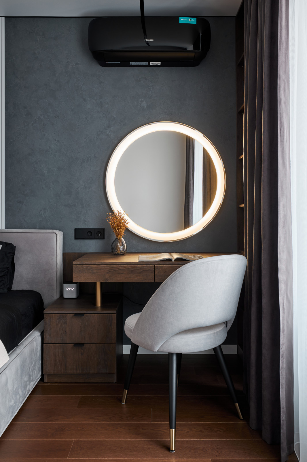 Интерьер Chebotarev studio Ростов-на-Дону