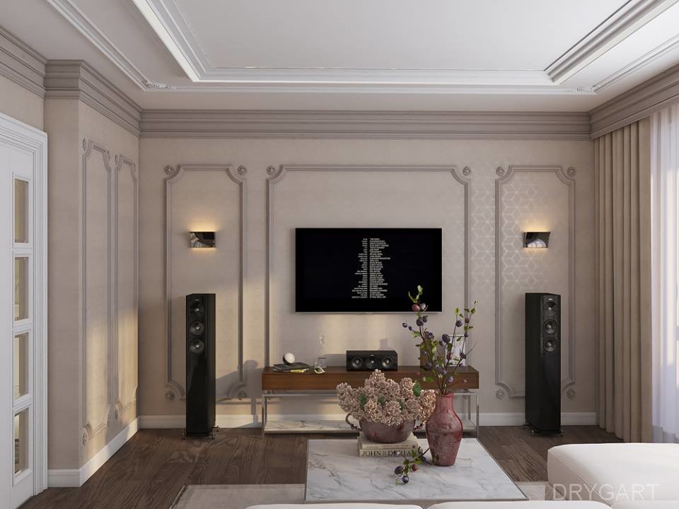 Villa Perfect Project