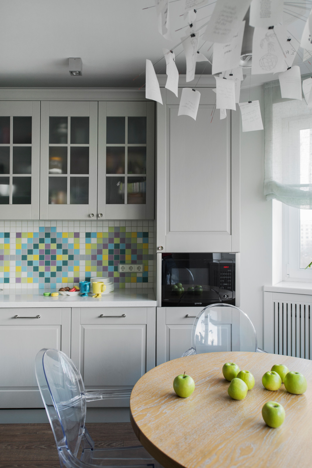 Квартира для путешественников