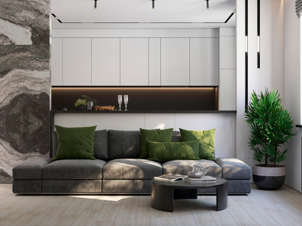 Эффект домино