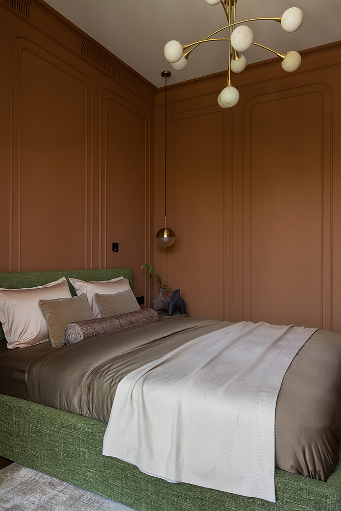 Квартира в ЖК Ривер