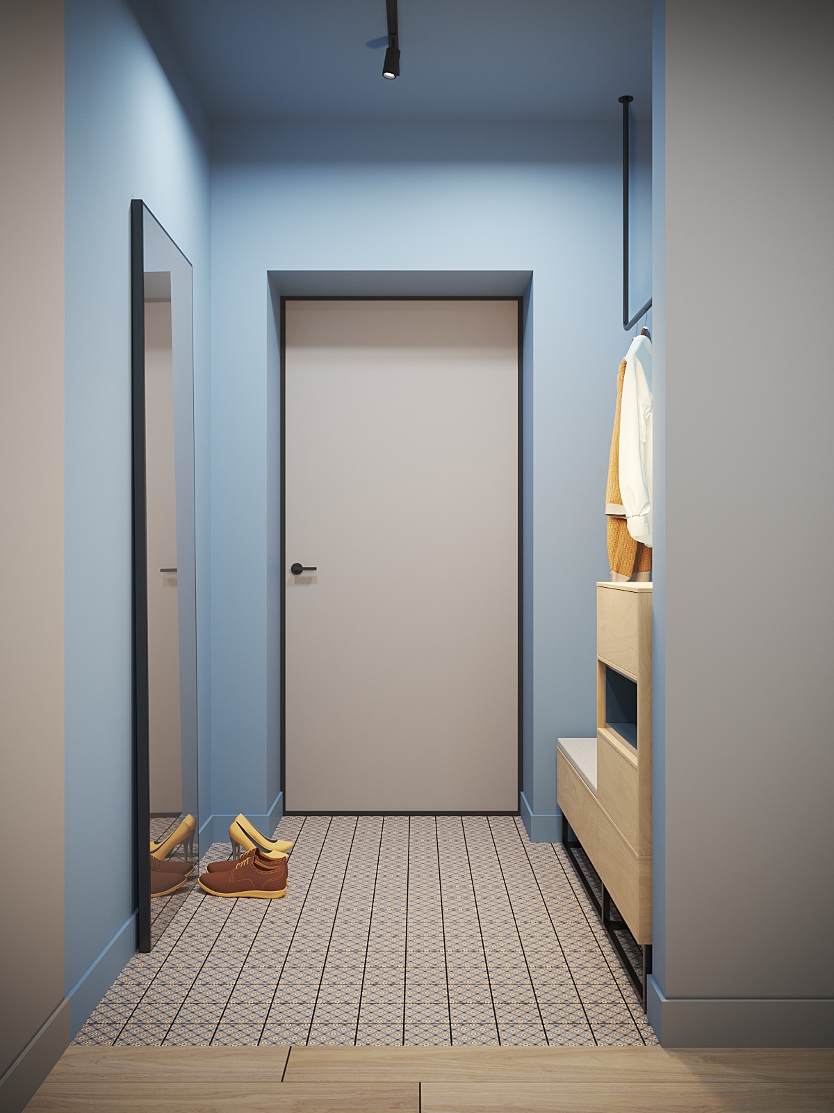 Философия "Джапанди"