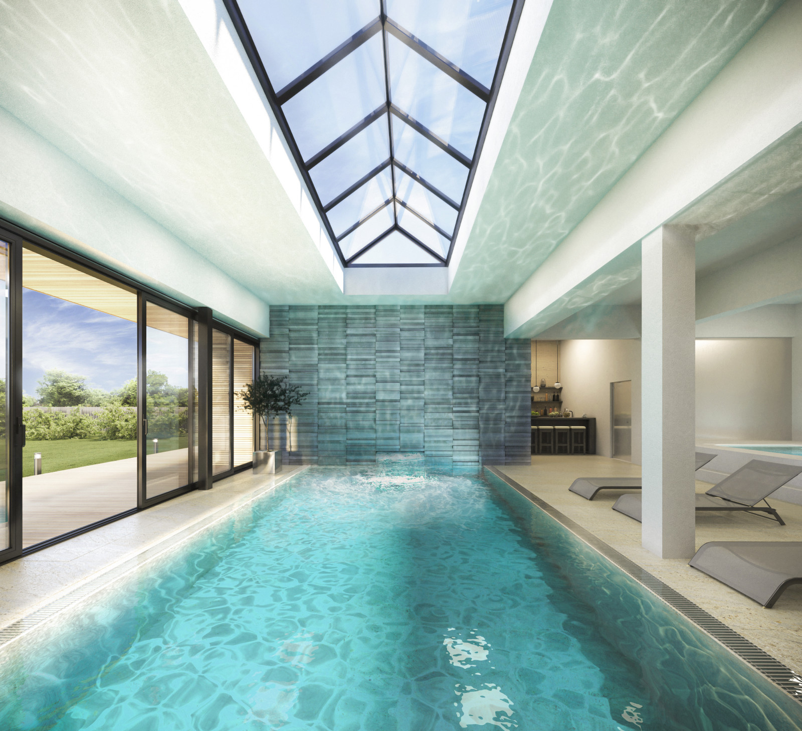 056 — VILLA HALLON