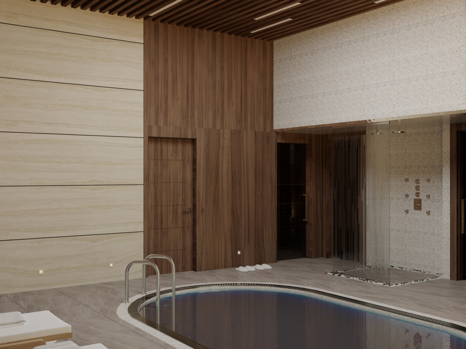 Обложка проекта: Частный дом 400 кв.м.