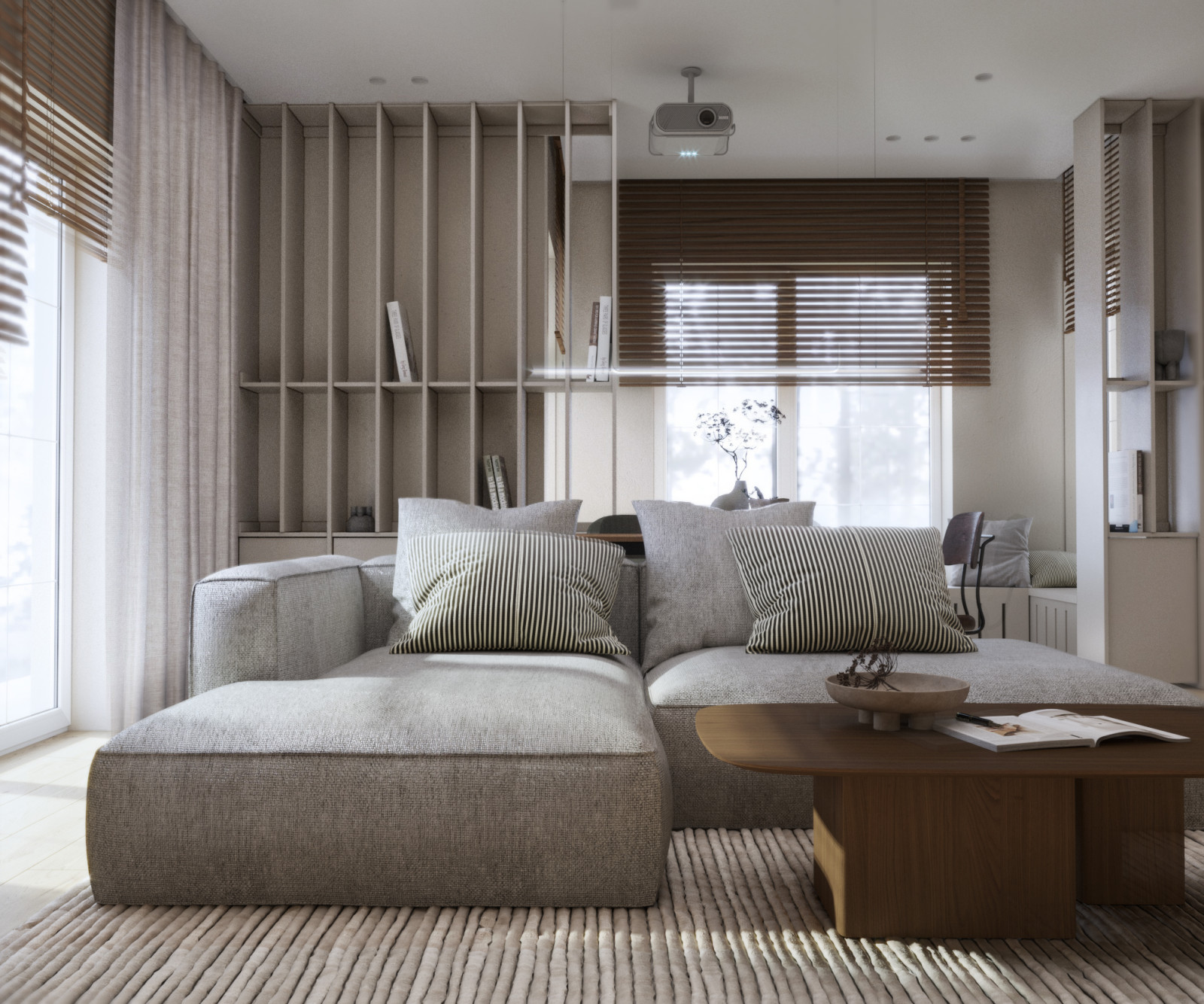 Обложка проекта: MALISHEVO