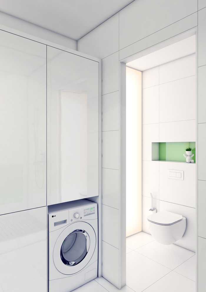 Детский санузел