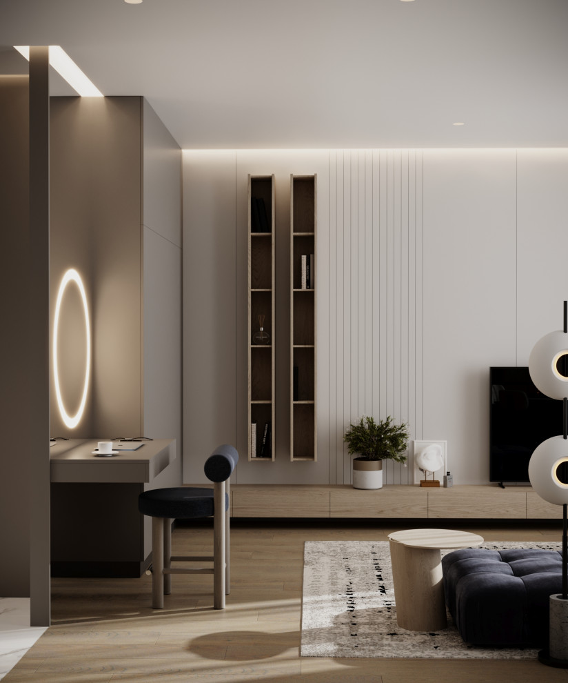 Квартира в центре г. Москвы, ул. Вавилова