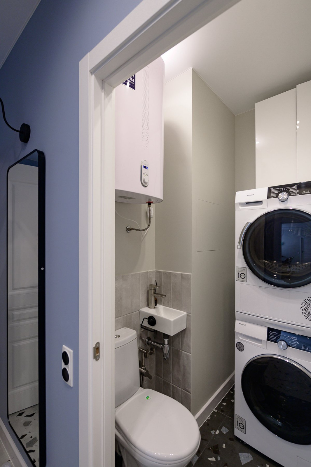 ЖК «Медалист», пр-кт Маршала Блюхера