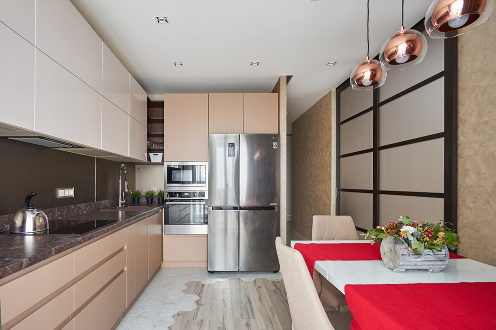 Квартира в центре Минска - 70м2