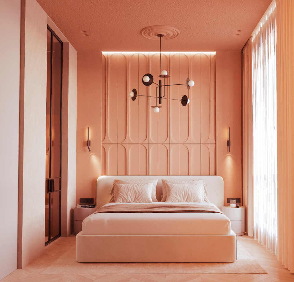 Обложка проекта: Квартира