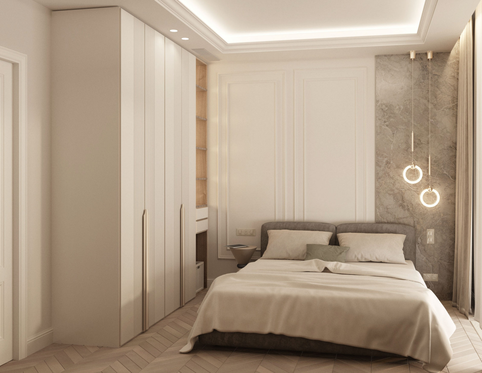 ЖК Кутузовский LIFE