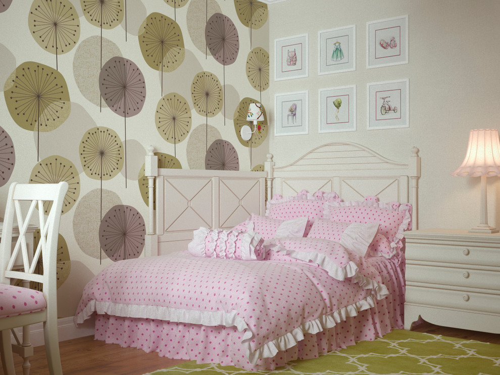 Двухкомнатная квартира в Севастополе