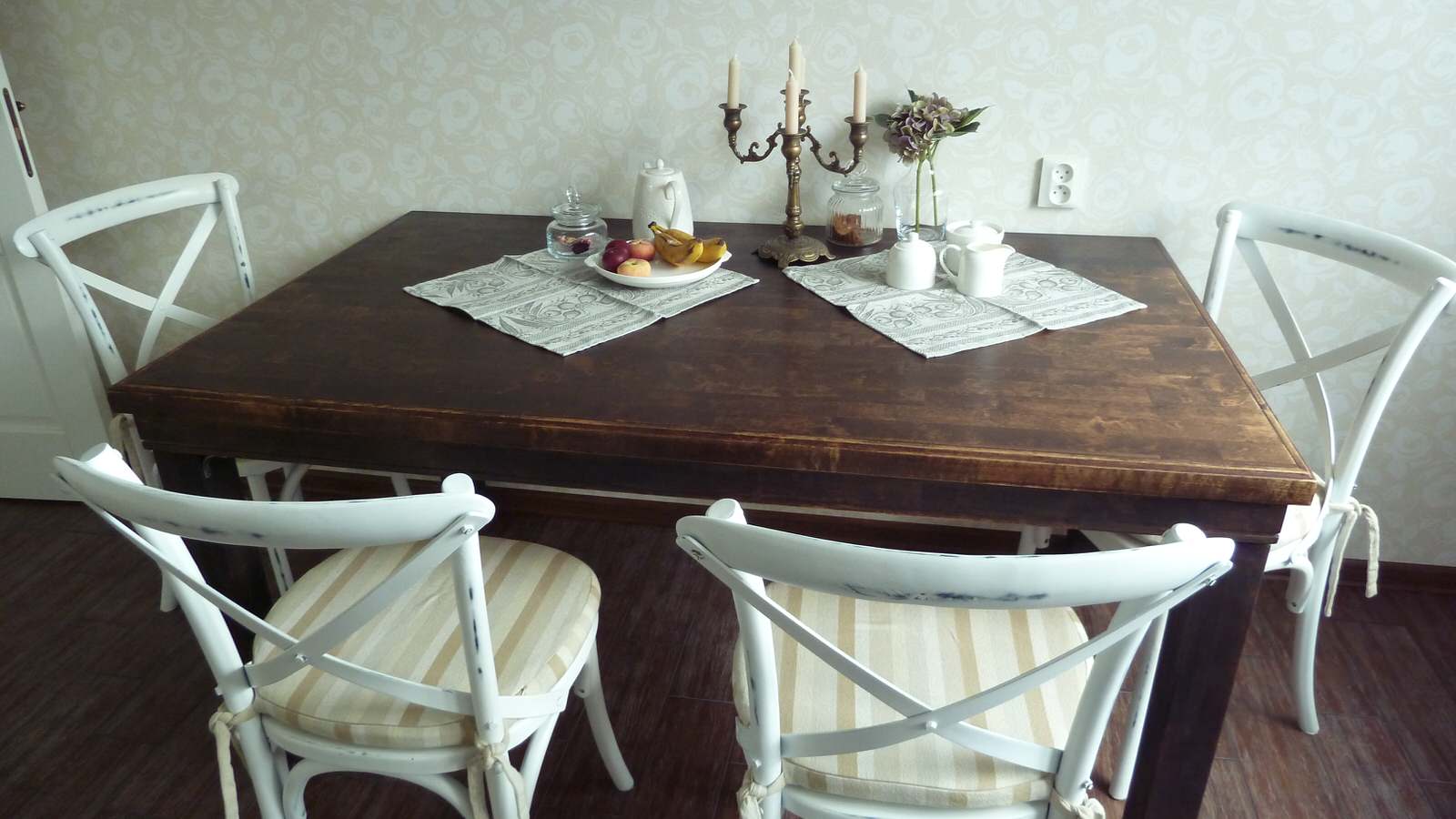 Квартира в Университетском городке