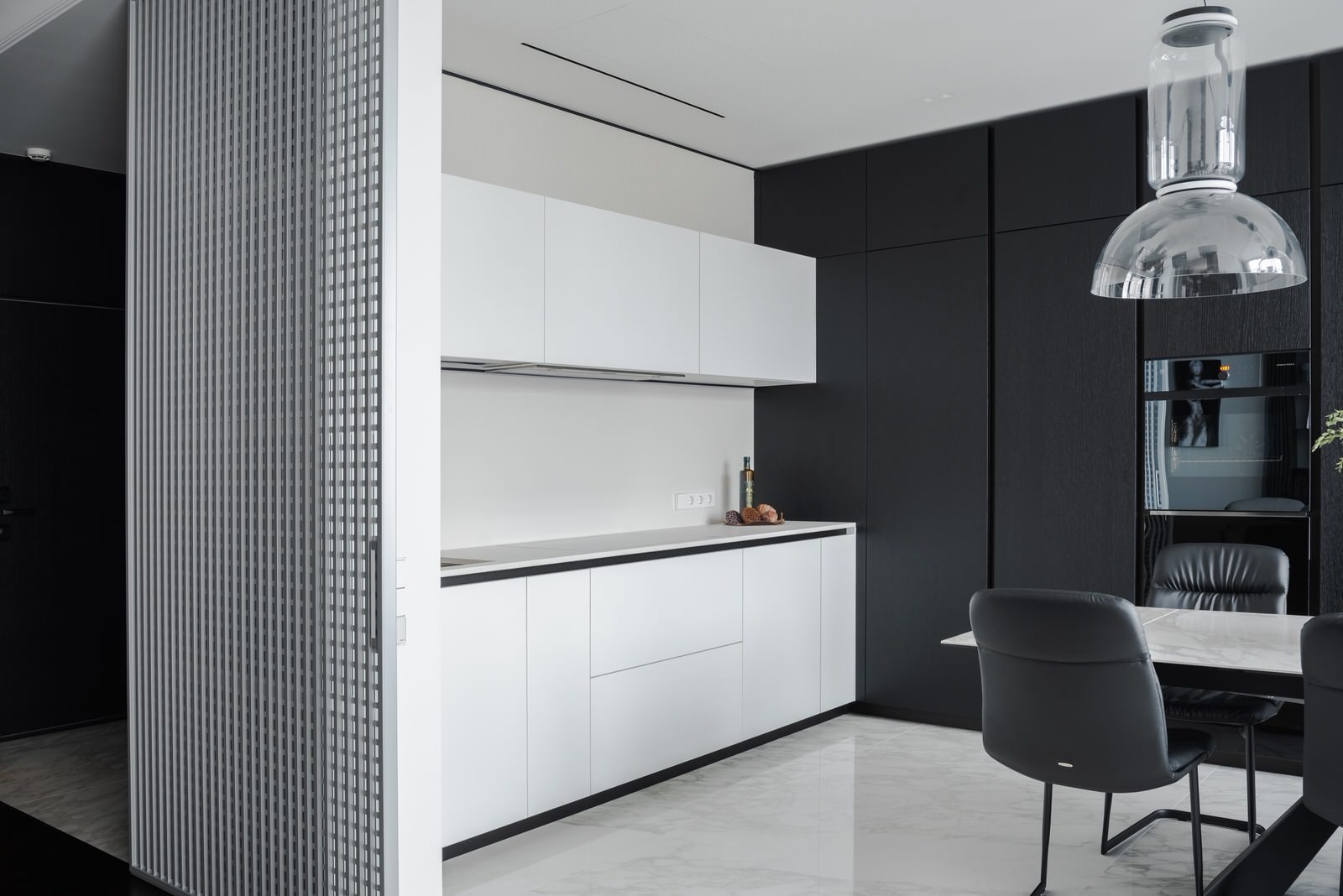 Квартира в ЖК «Суббота», общей площадью 134,5 m2