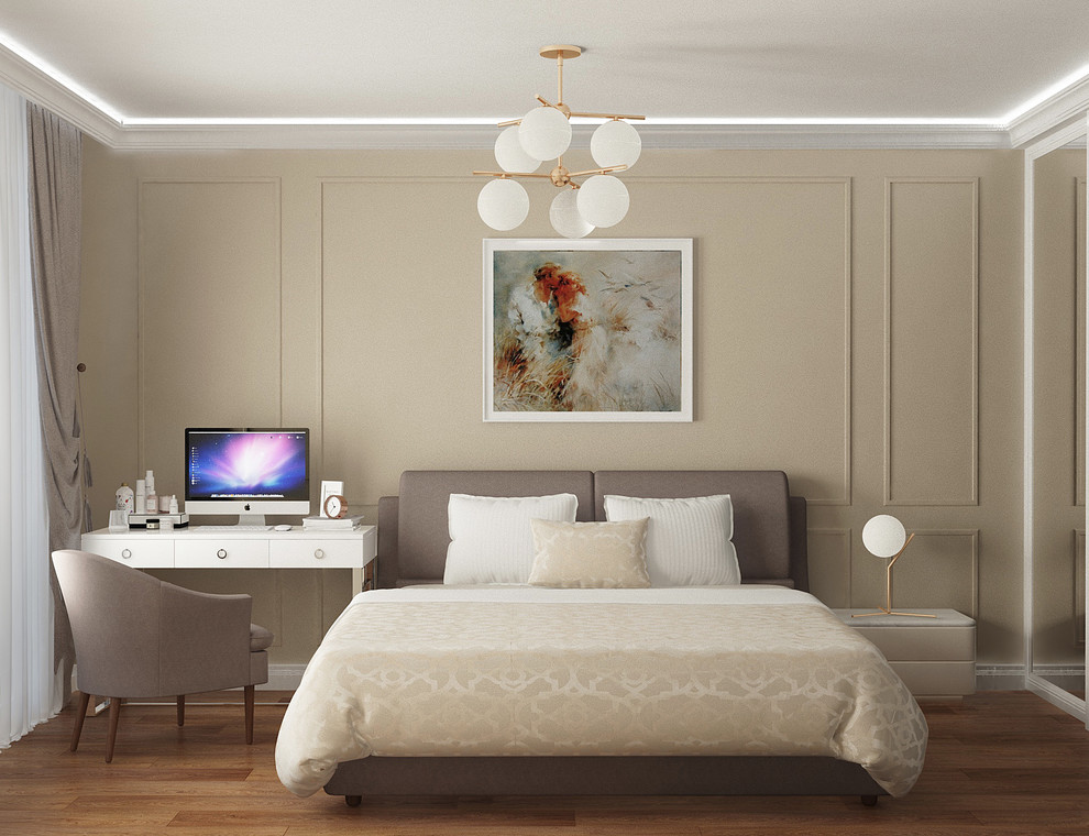 ЖК Испанские кварталы