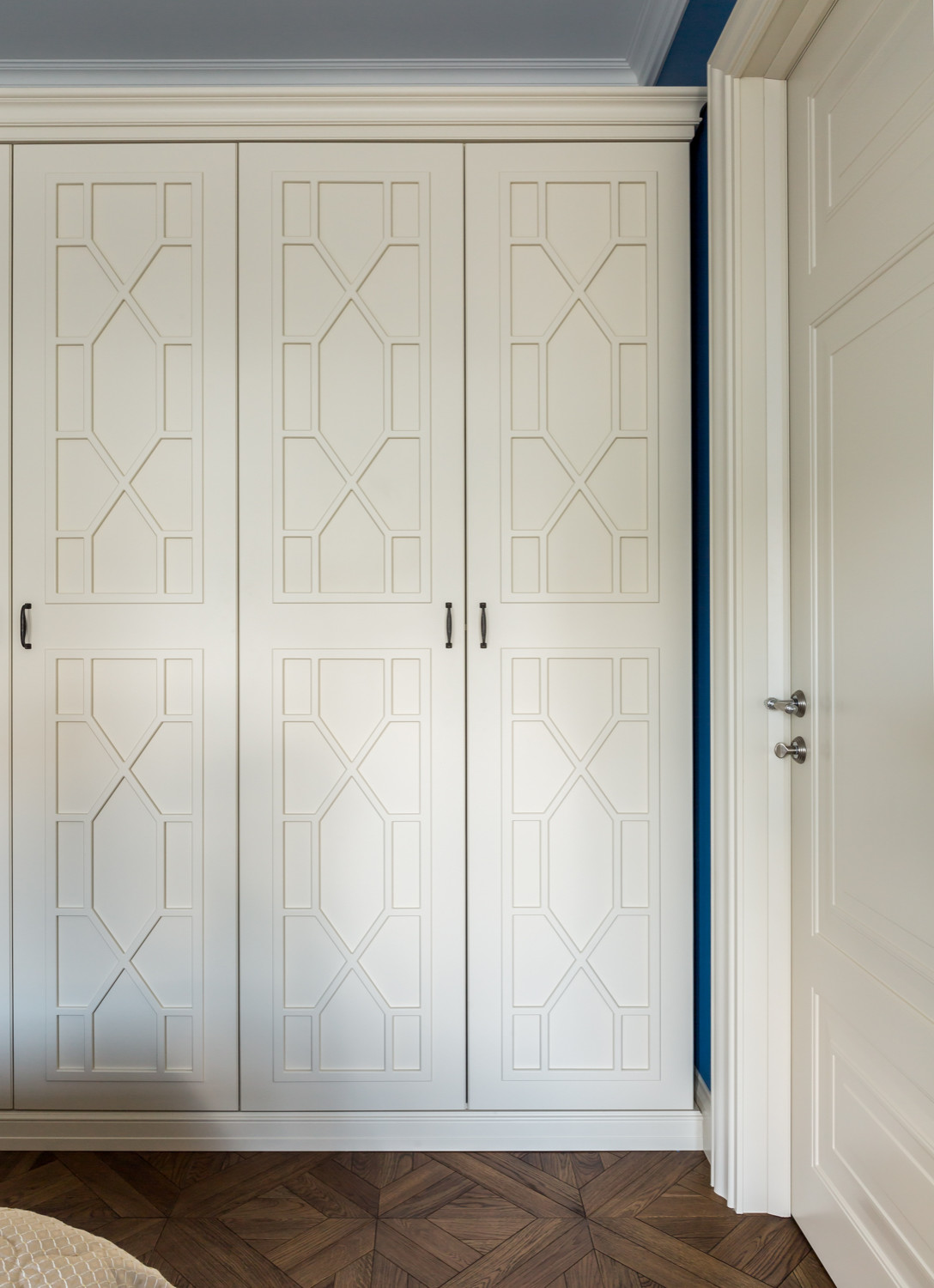 Сталинка,ремонт закончен