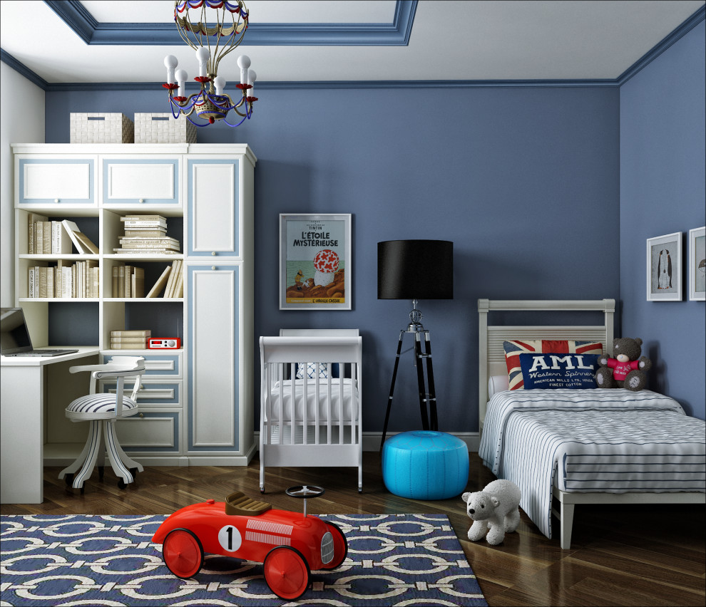 Квартира в Химках