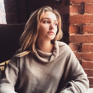 Ульяна Попова