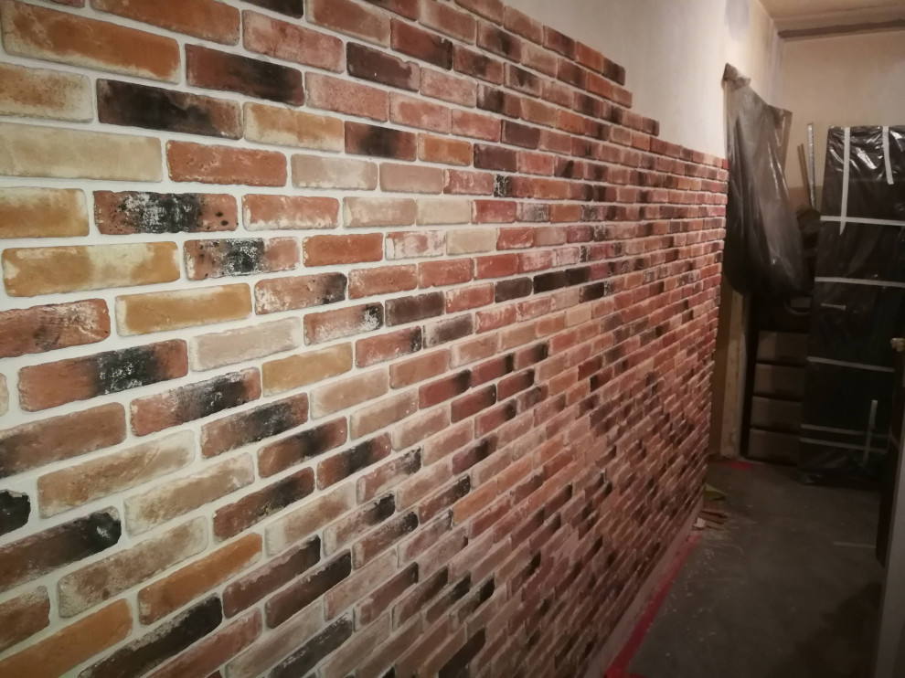 Обложка проекта: Ремонт кухни "под ключ"