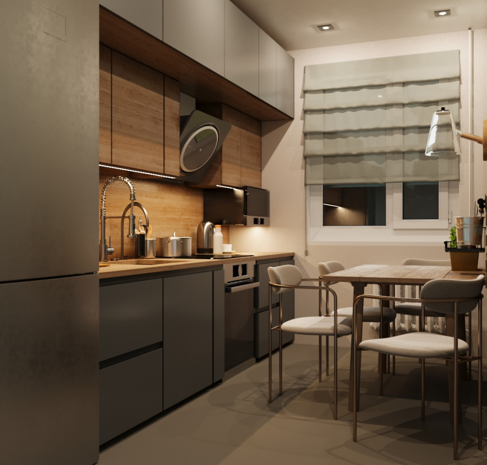 Квартира в г. Костомукша