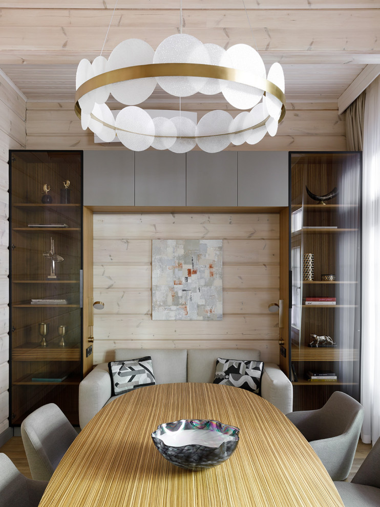 Переговорная