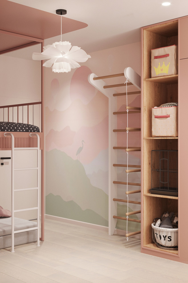 Детская для девочки