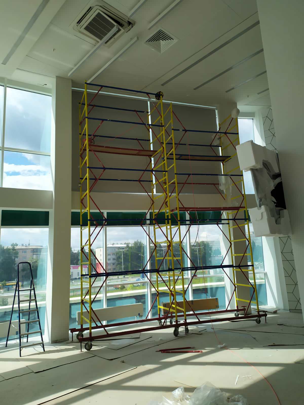 Окружная Клиническая Больница