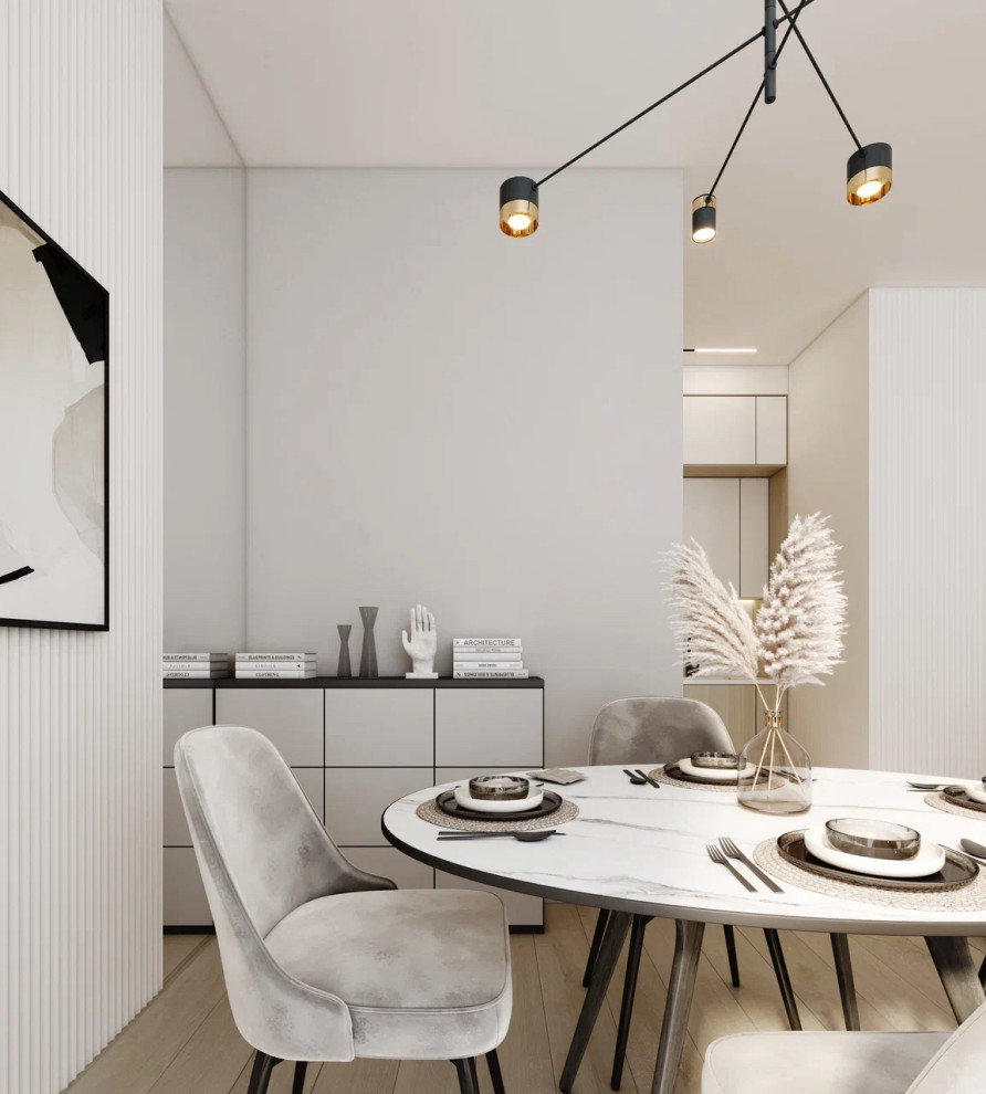 Обложка проекта: ЖК «PrimeParkя»