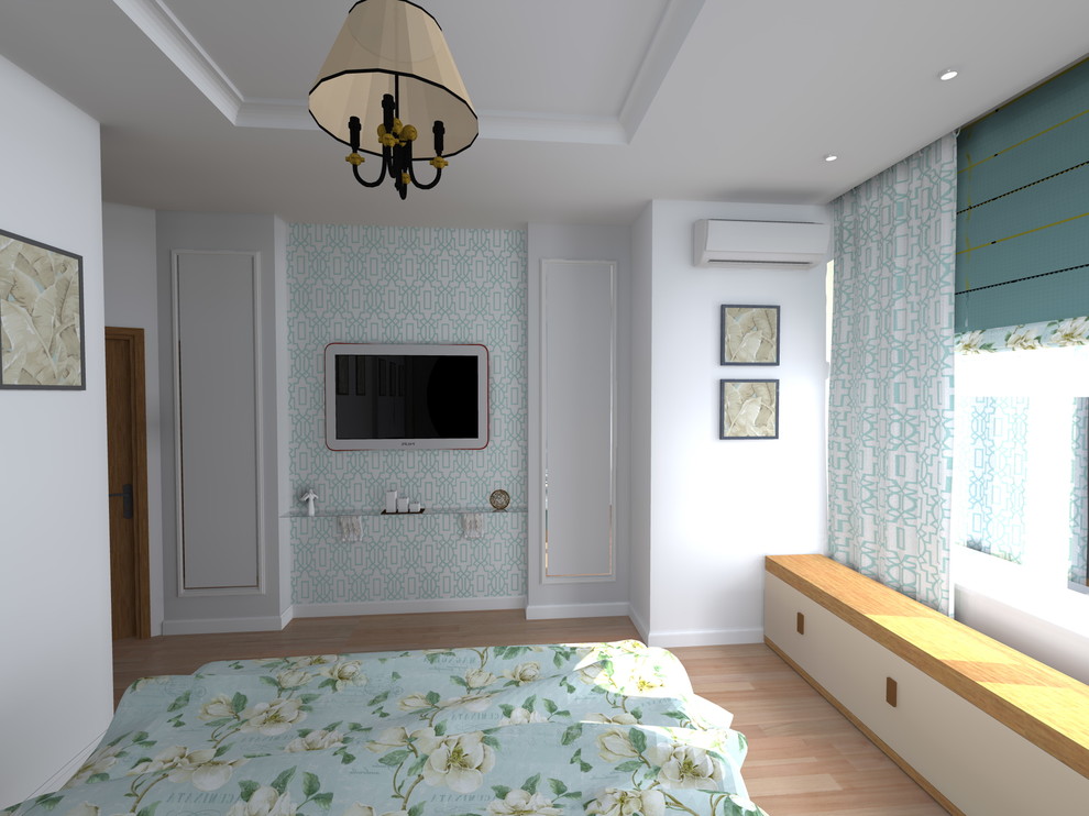 Квартира в Митино