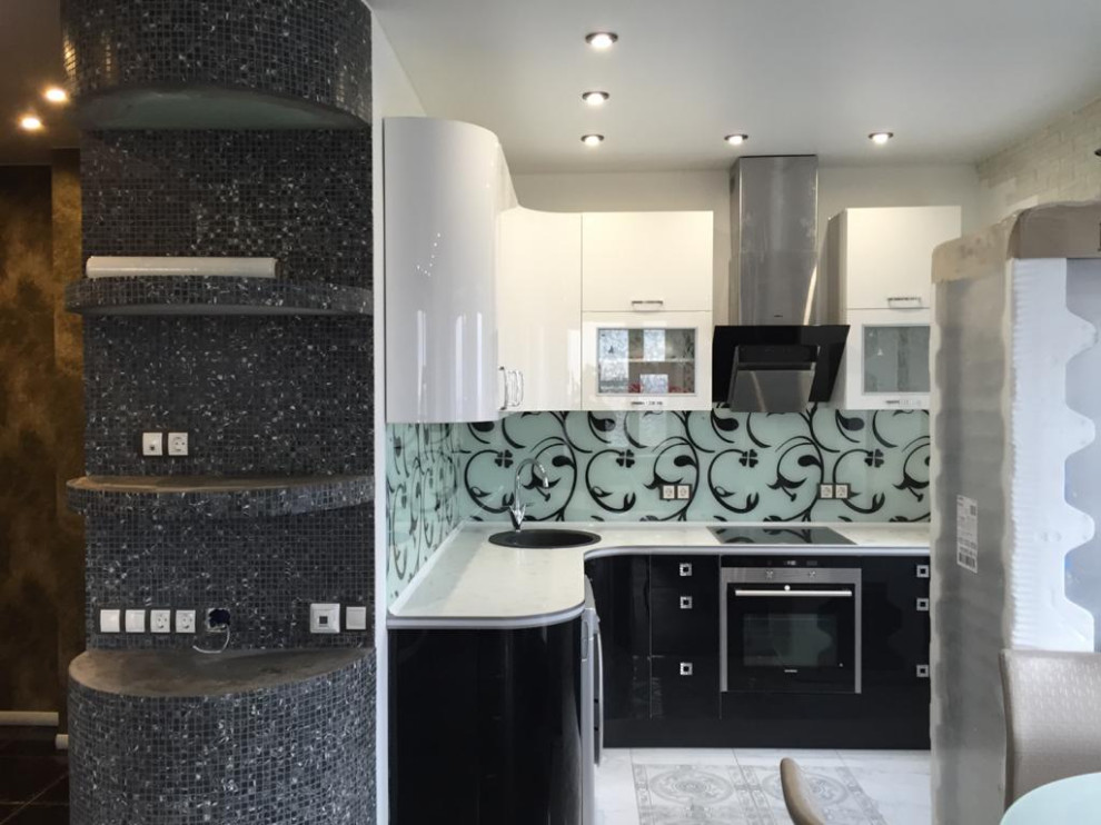 ЖК Гарден Парк