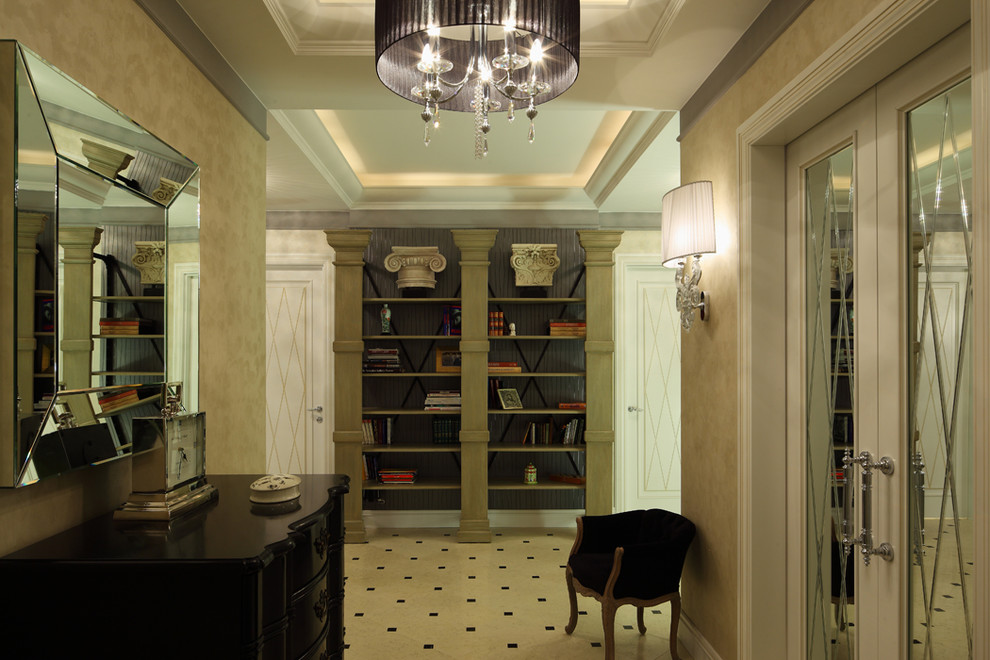 Квартира на Казарменном