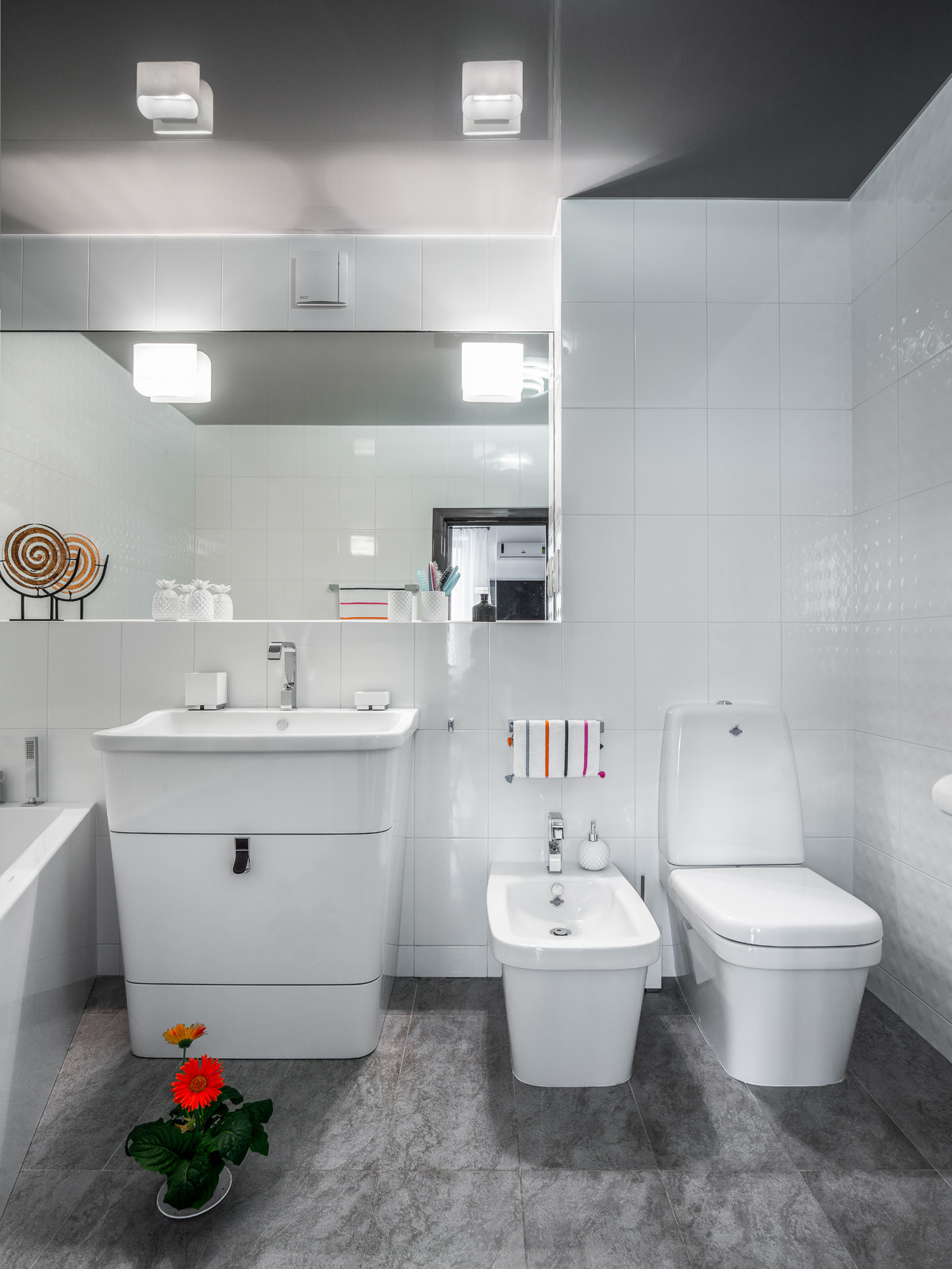 Квартира на Набережной