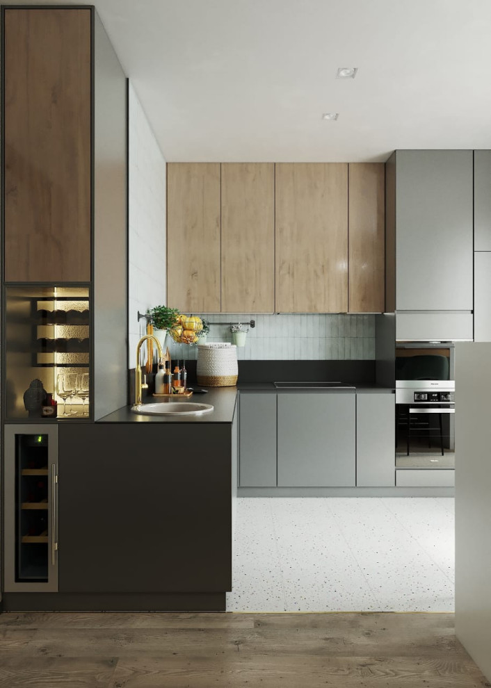 Краснолесья 161