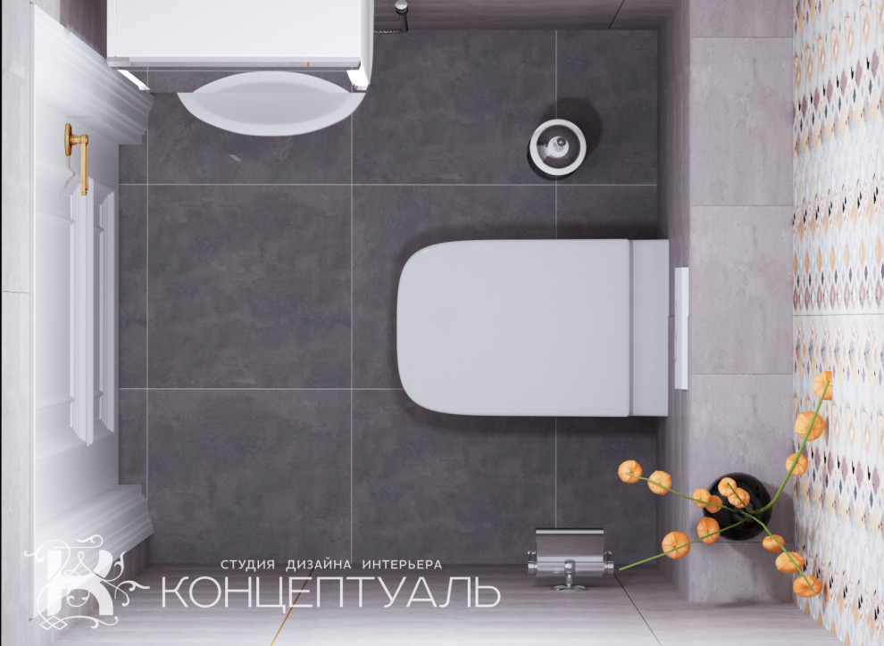 Интерьер №52