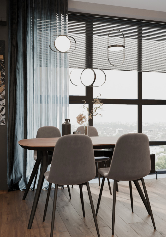 Апартаменты в Москве