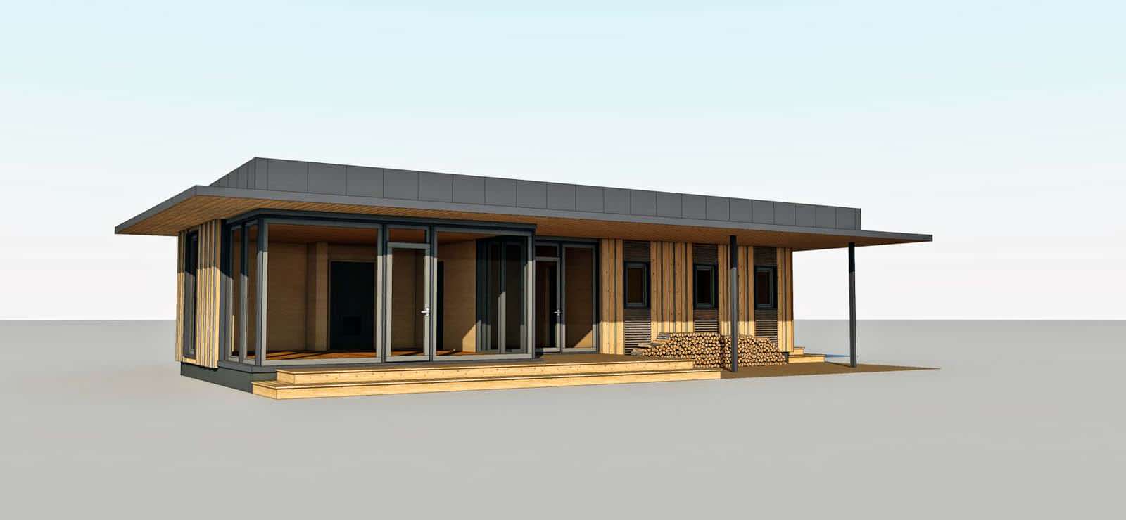 Баня в Москве