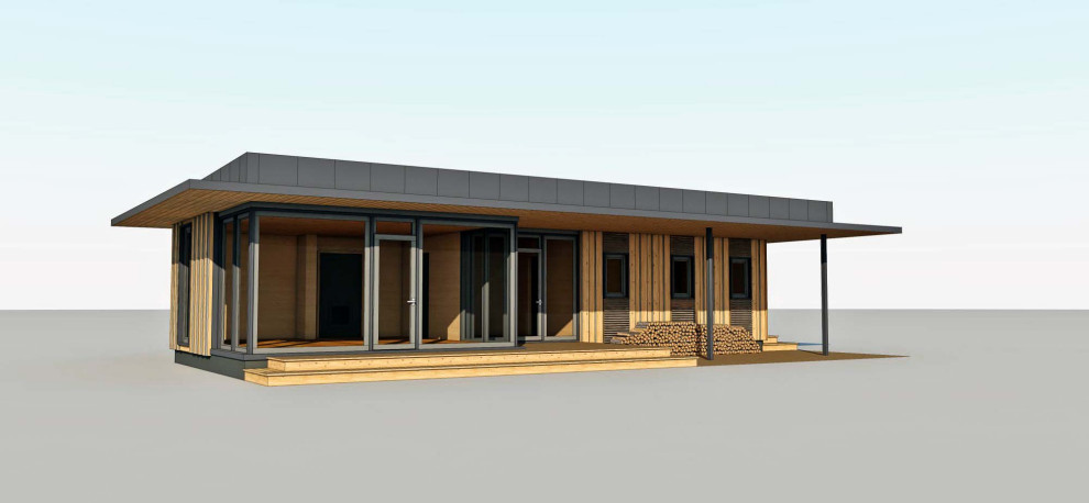 Баня в Москве