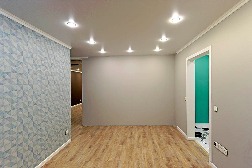 Обложка проекта: Дивногорск