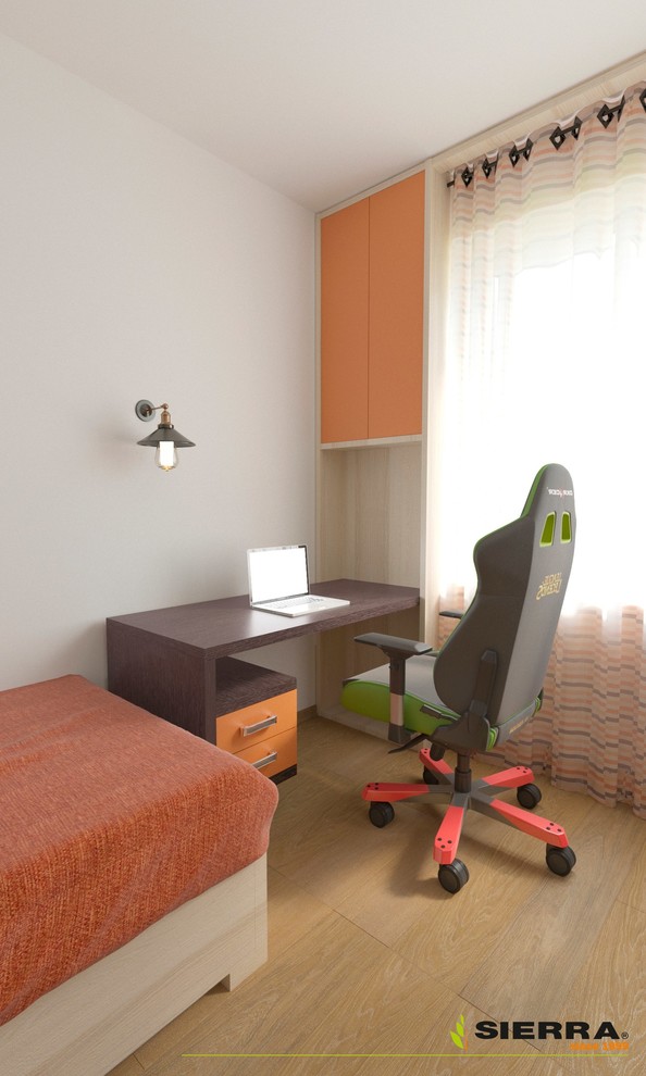 комната для 2-х мальчиков-подростков