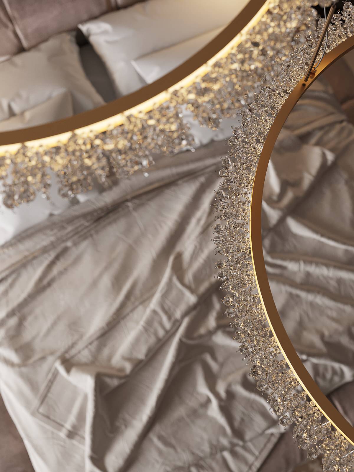 Квартира в ЖК Атлантис