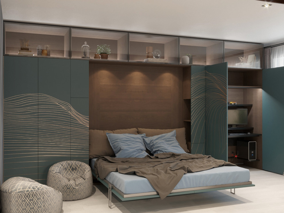 Квартира на Балтийской