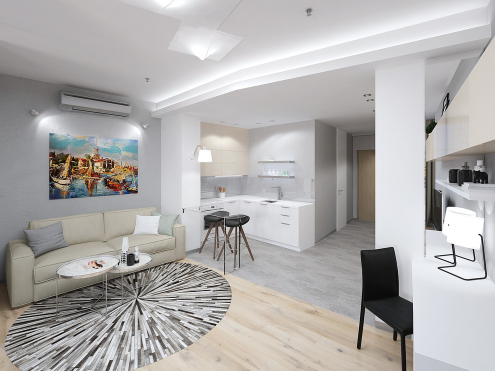 Барселона парк