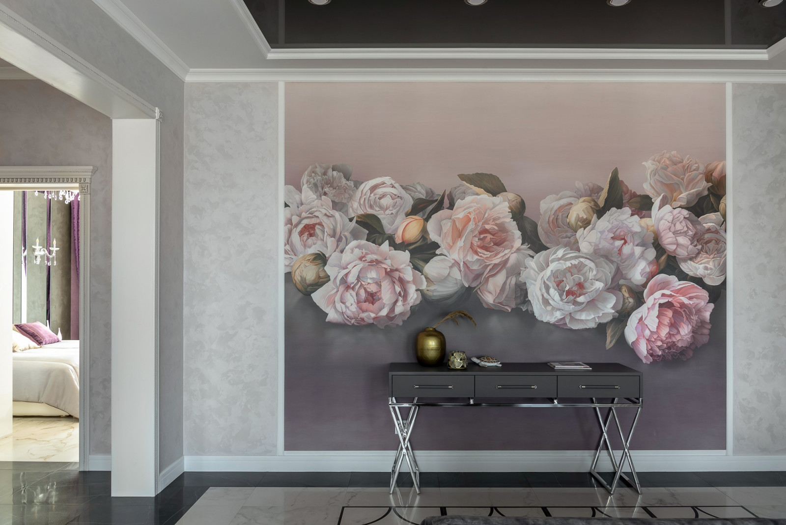 С первого взгляда