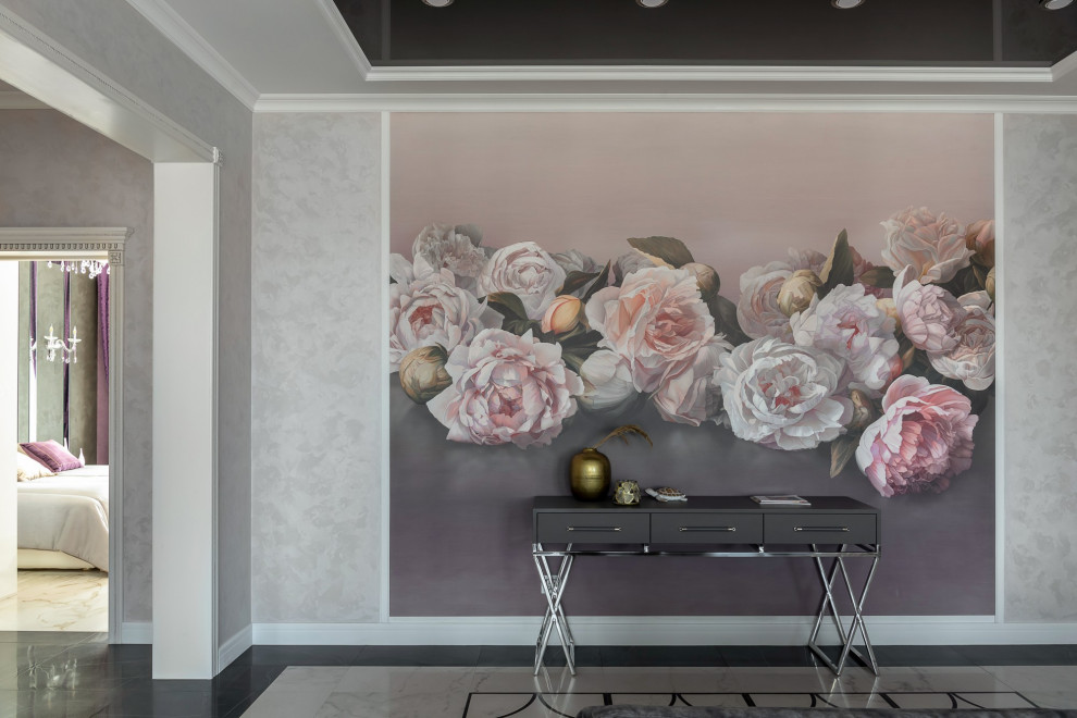 С первого взгляда