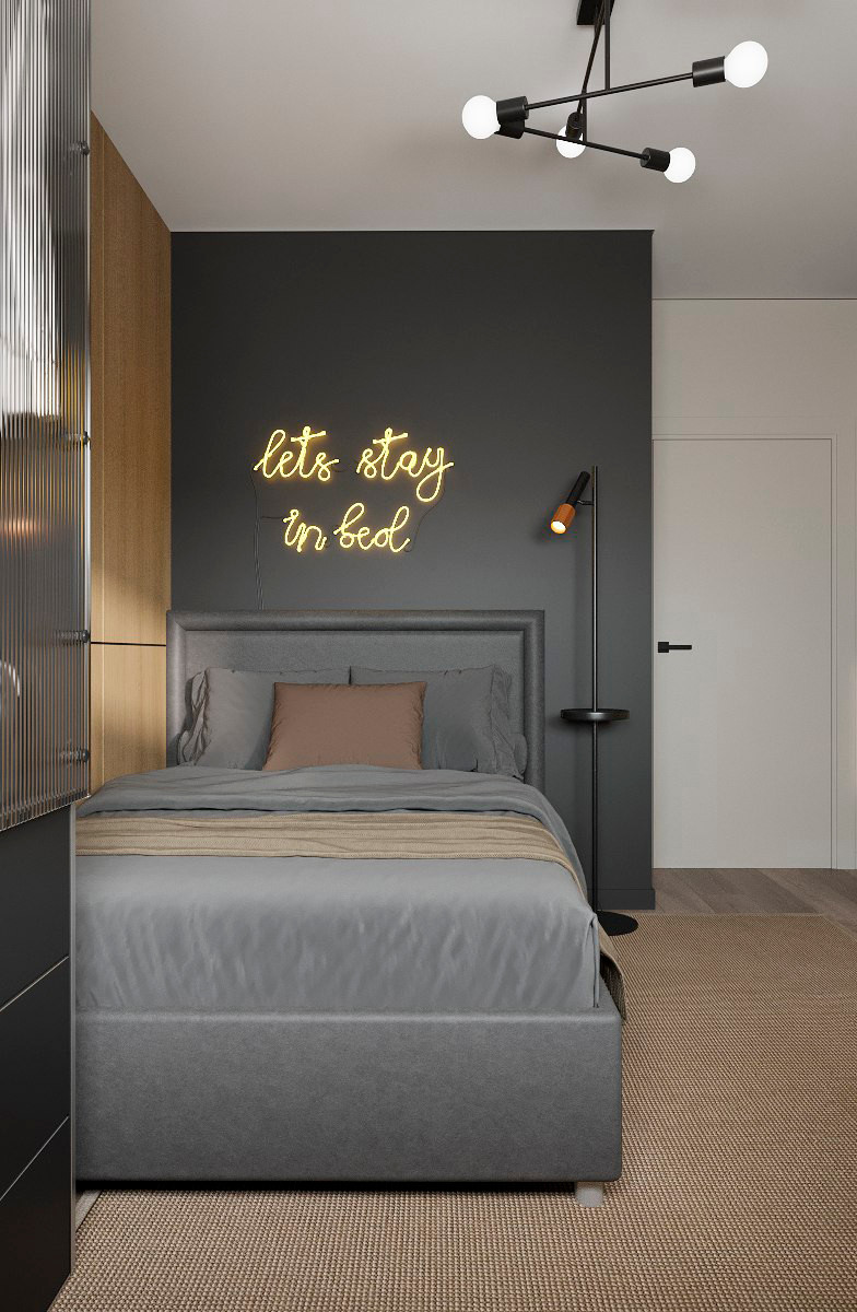 ЖК Притяжение