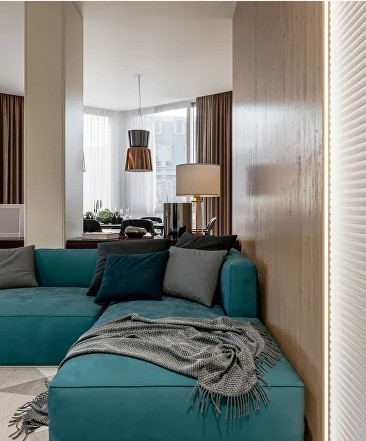 Обложка проекта: Мой проект