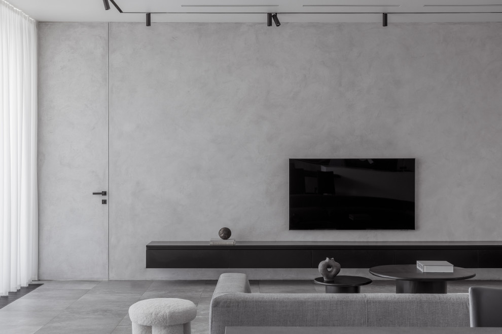 интерьер дома в Ростове-на-Дону