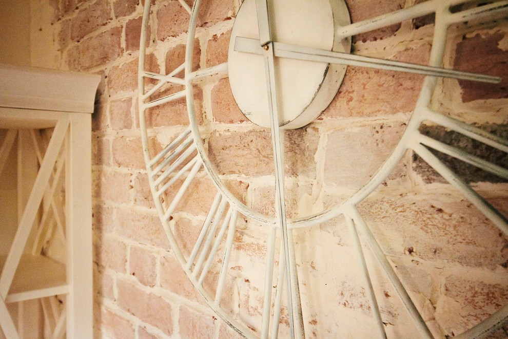 Houzz тур: «Трешка» на 38 кв.м с ностальгией по советскому прошлому