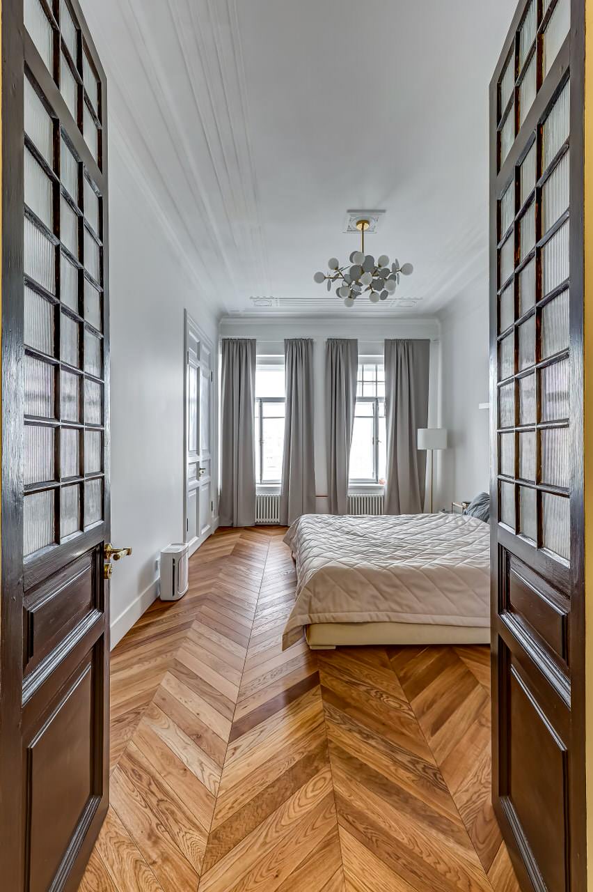 Петроградская набережная