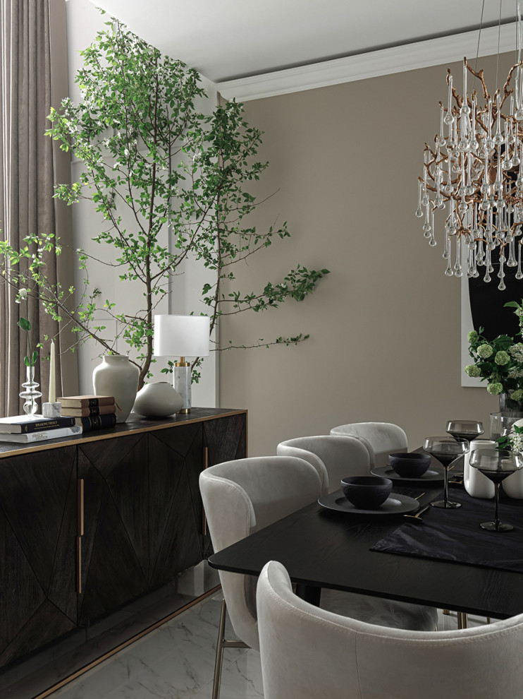 После дождя